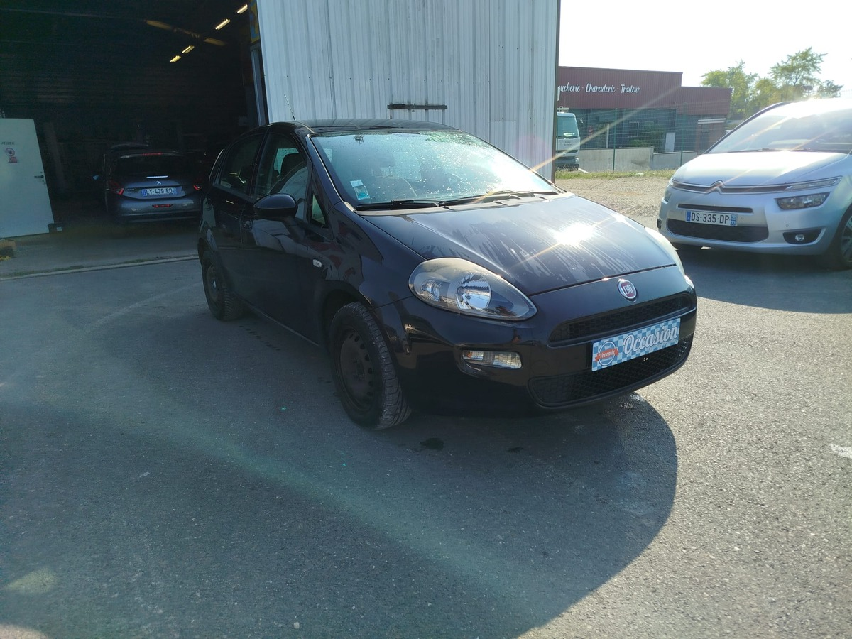 Photo du véhicule