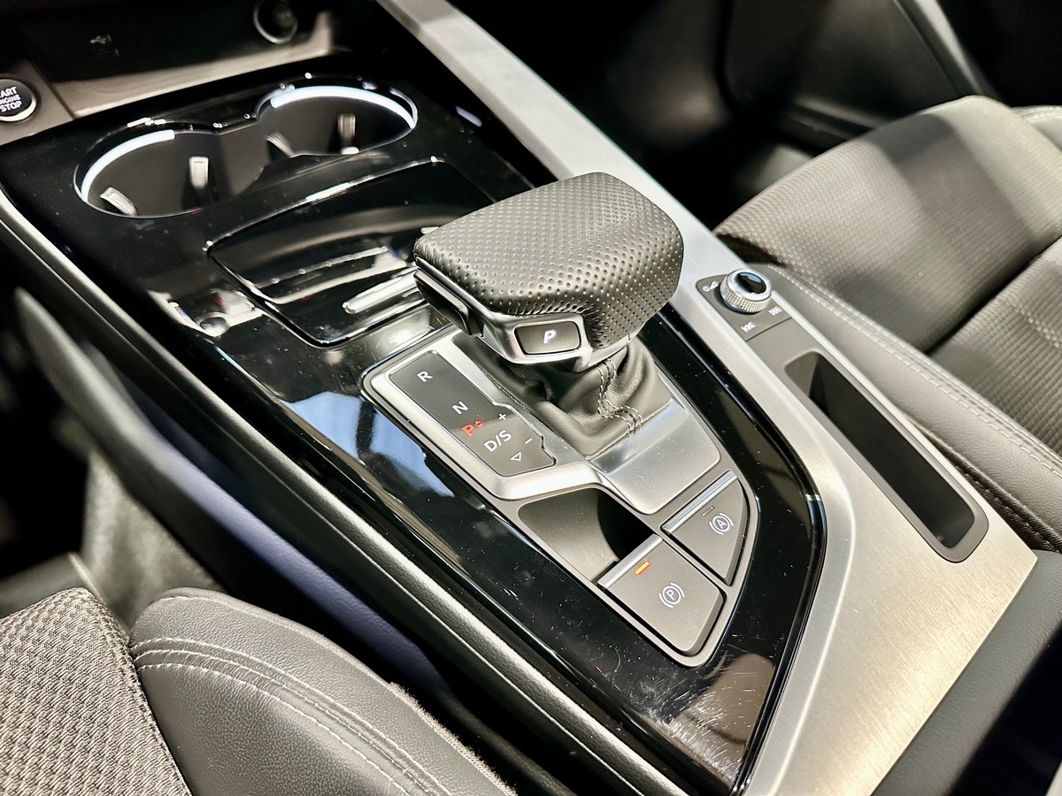 Audi A5 Sportback II (2) 50 TDI 286 S Line Quattro Tiptronic 8 1ère Main FR a