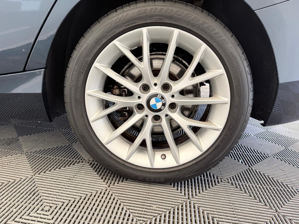 Bmw Série 1 116 i 136 cv Sport