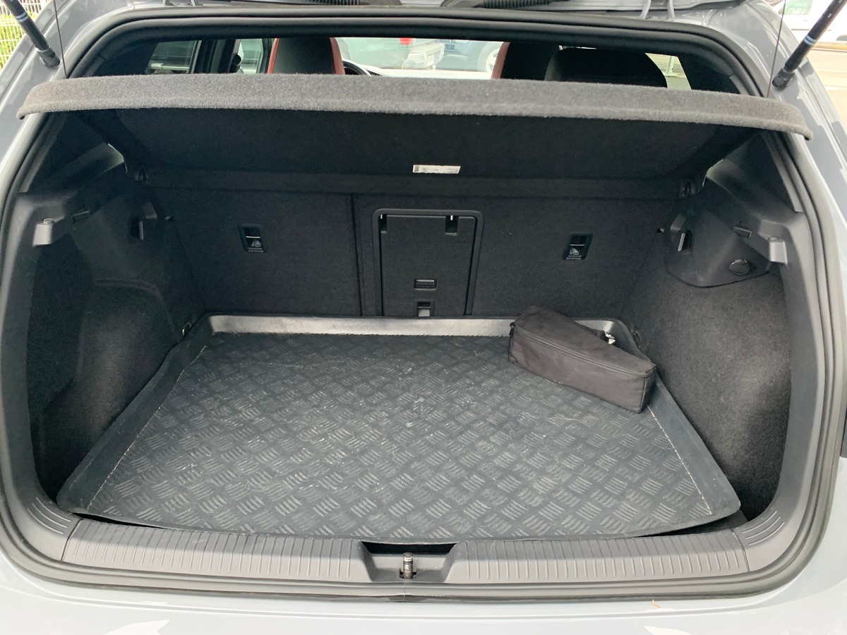 Volkswagen Golf GTI 300 ch | Clubsport | Caméra de recul | Phares de route adaptatifs, directionnels