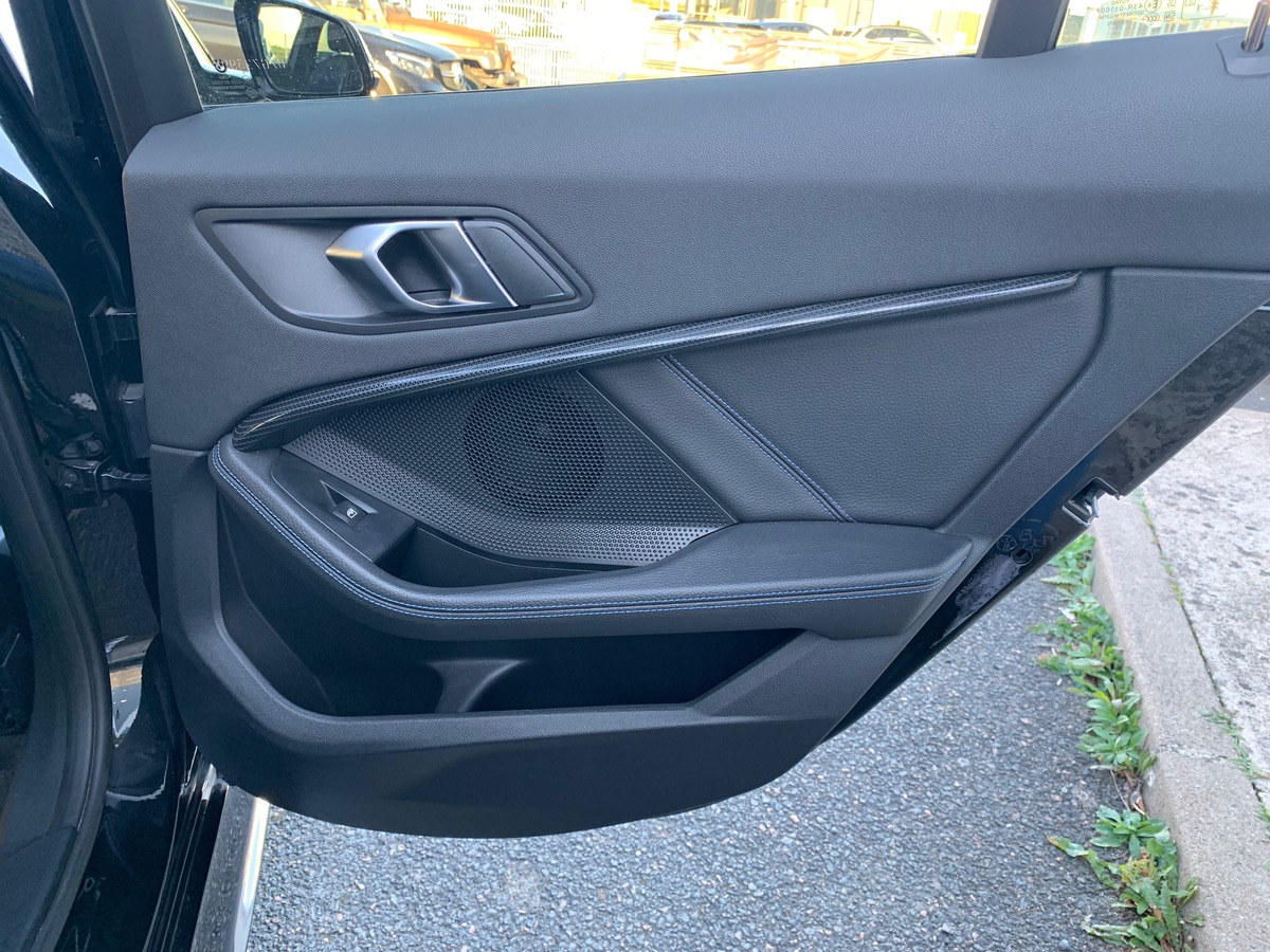 Bmw Série 1 140 ch | Pack M Sport