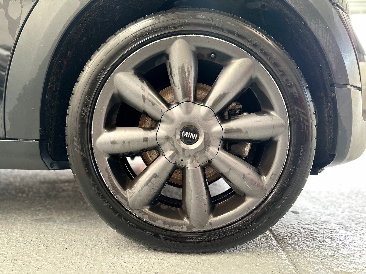 Mini Countryman COOPER SD ALL4