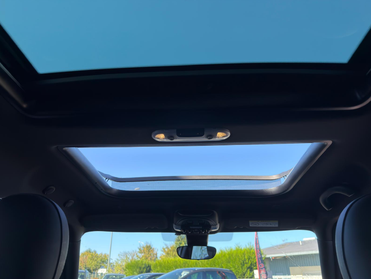 Mini Countryman SD Exquisite 190ch BVA All4 / CARPLAY / TOIT PANO / CAMERA / ACC / HARMAN KARDON