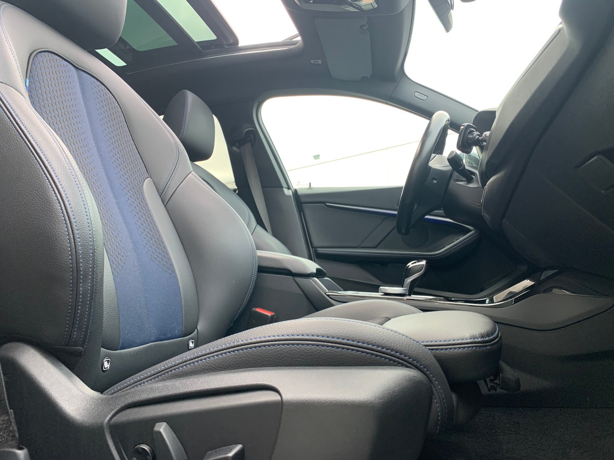 Bmw Série 2 Gran Coupé 150 ch | M Sport | Toit ouvrant | Caméra de recul