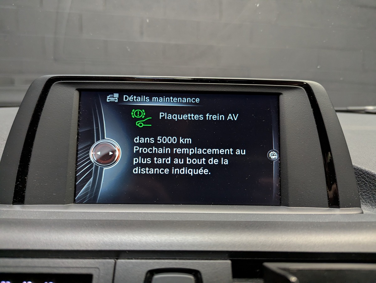 Bmw Série 2 M240i F22 340CH