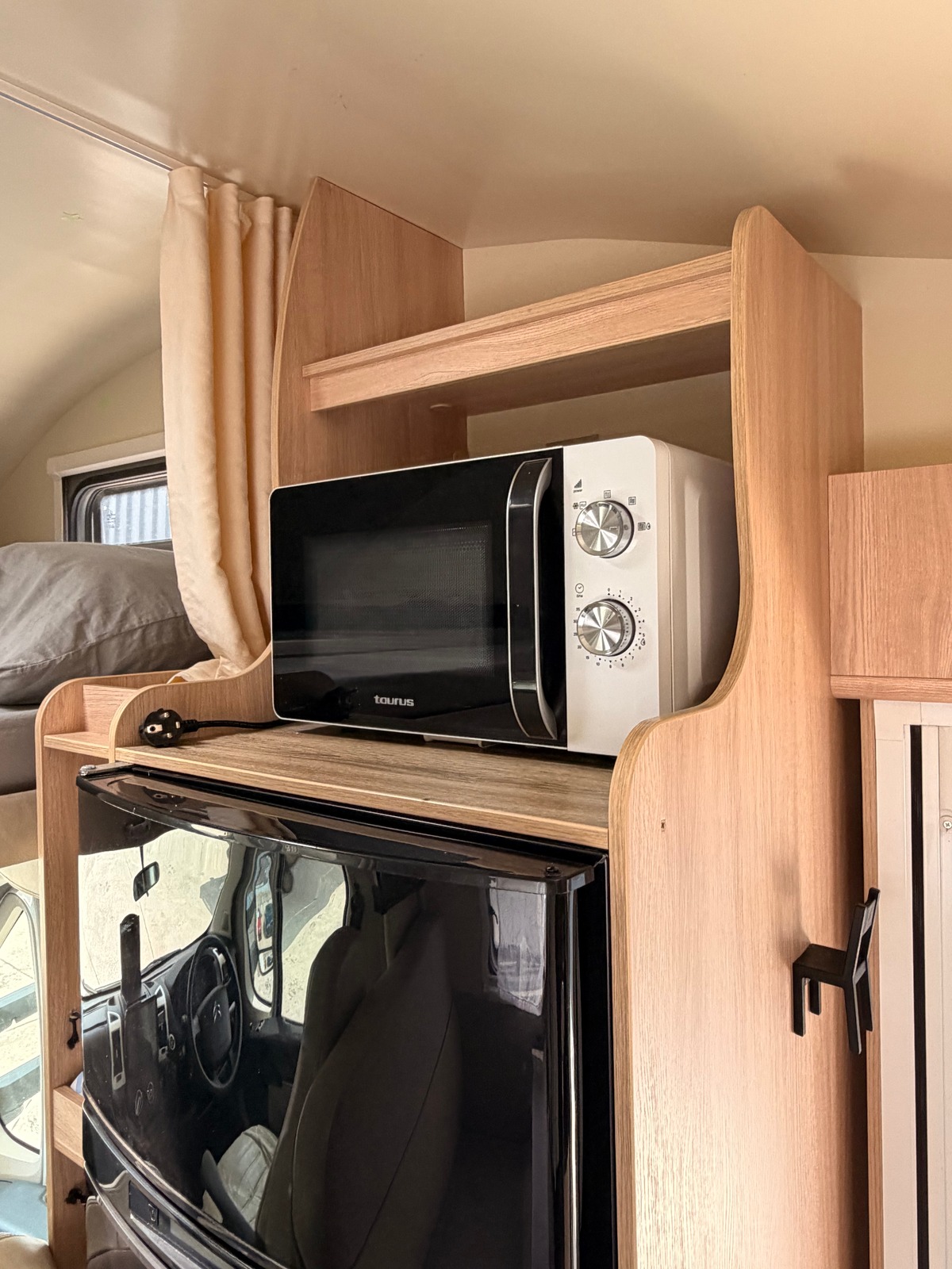 Citroën Jumper CAMPING CAR 2.0 HDi 130