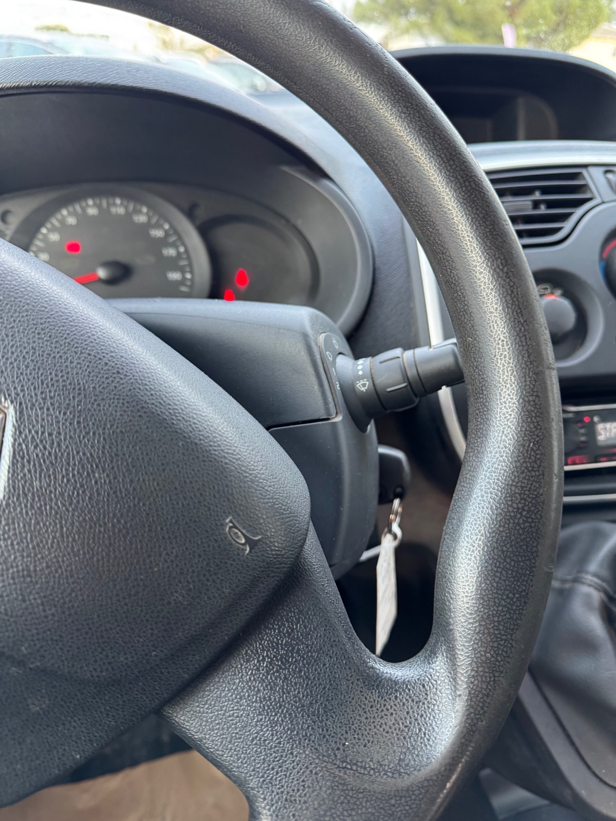 RENAULT Kangoo EXPRESS 1.5 DCI 75 CH ENERGY  GENERIQUE