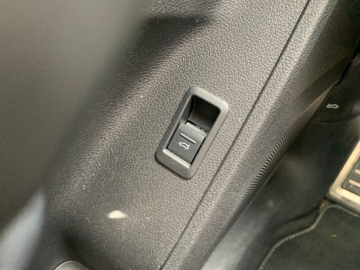 Audi Q3 Sportback 150 ch | S-Line | Caméra de recul | Apple car Play | Coffre assisté électriquement