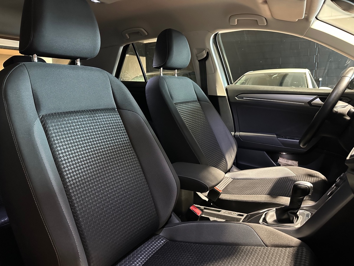Volkswagen T-Roc 1.5 tsi Active ******** Entretien Volkswagen ***********