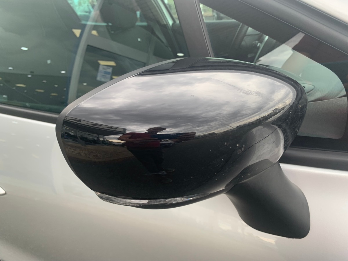 RENAULT Clio IV 90 ch | Limited | Régulateur vitesse | Climatisation | Radar stationnement arriére