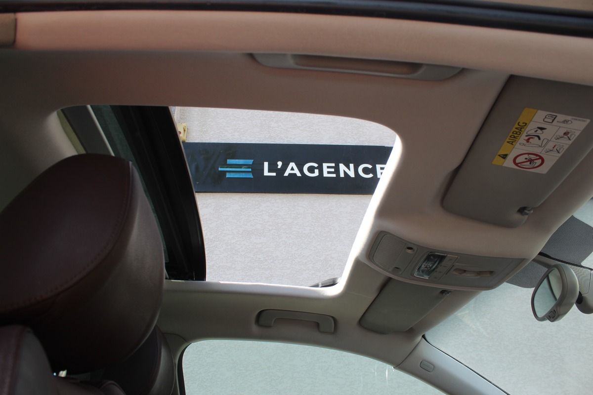 Audi A3 III 1.4 TFSi 150 ch AMBITION LUXE S TRONIC 7 + TOIT OUVRANT