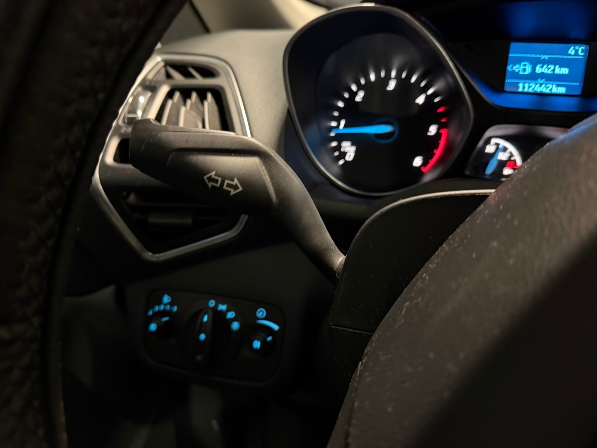 Ford C-max 2.0 tdci 140 Ch Titanium Kit Distribution Ok / Hayon Electrique