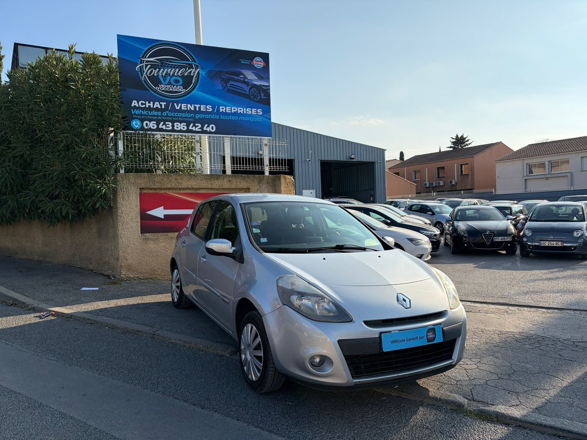 Photo du véhicule