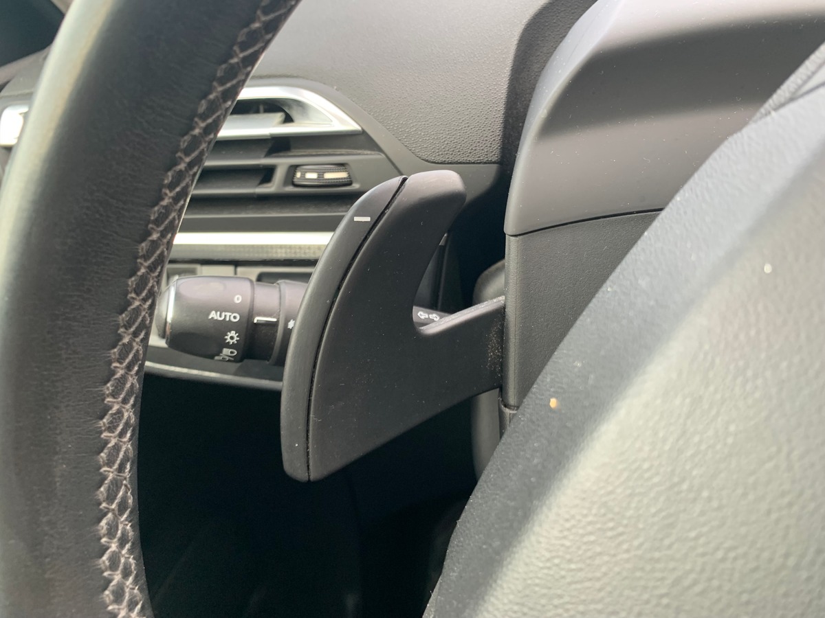 Citroën C4 Picasso 150 ch | Toit vitré panoramique | GPS | Régulateur de vitesse | Coffre électrique