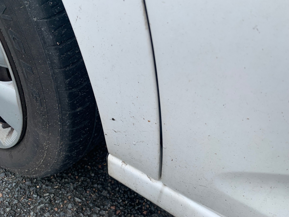 Citroën C3 68 ch | 2 Places | Régulateur de vitesse | Climatisation | Roue de secours homogène 15"