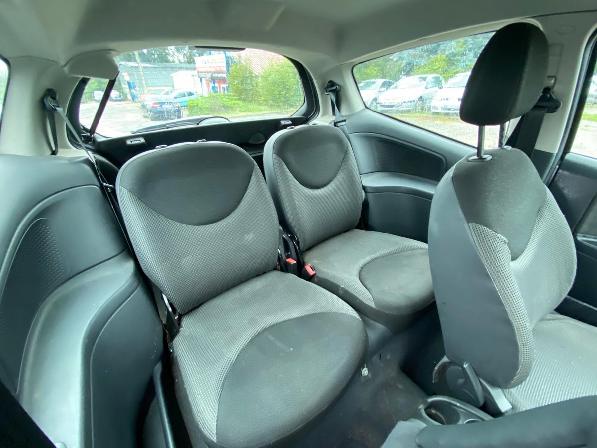 Citroën C2 1.4 hdi 70cv