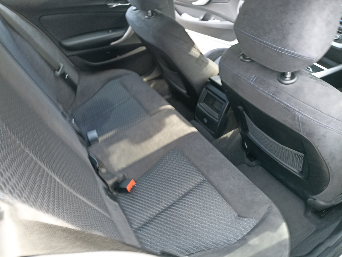 Bmw Série 1 118I F20 136CV PACK M BVA8