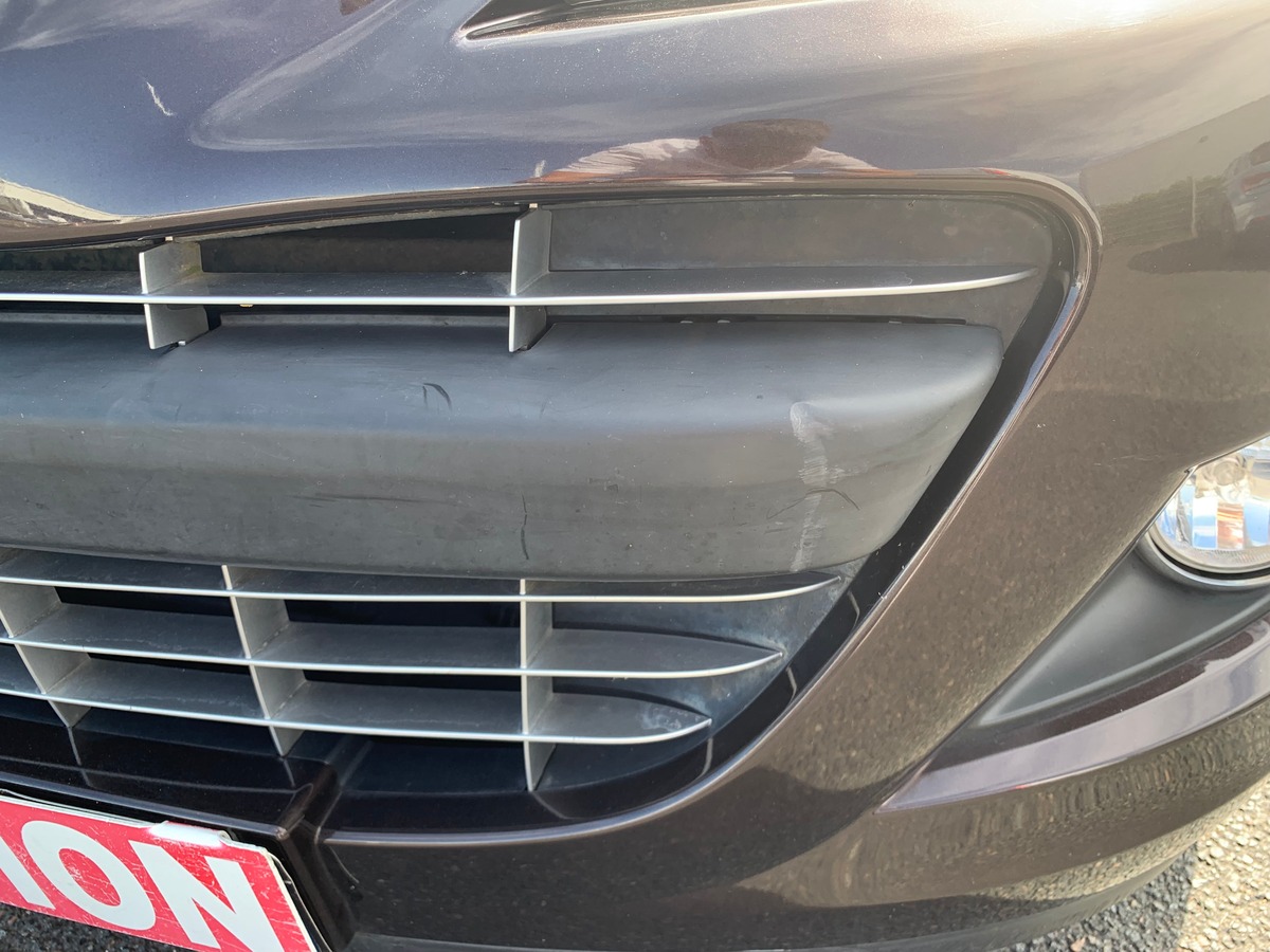 Peugeot 207 CC 120 chevaux | Sport | Climatisation | 4 Places | Vitres électriques | Jantes alu