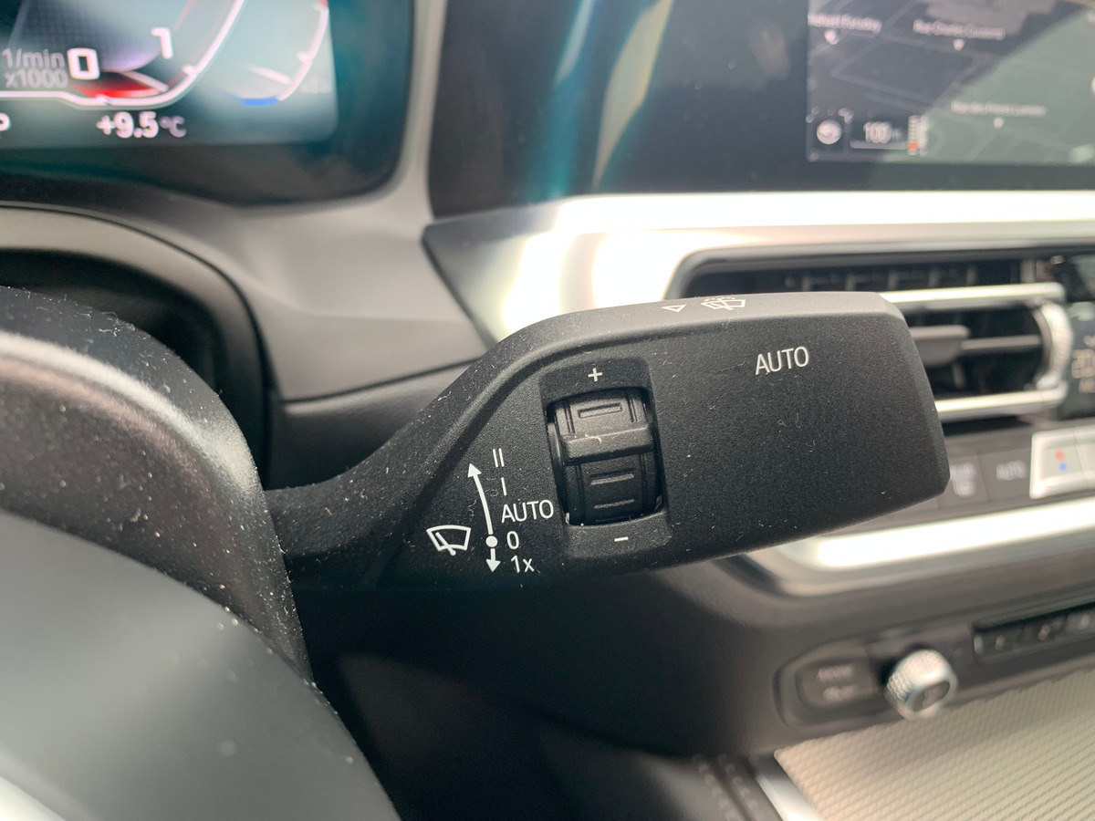 Bmw Série 4 Coupé 374 ch | M440i xDRIVE | Toit ouvrant | Palettes changement vitesses au volant