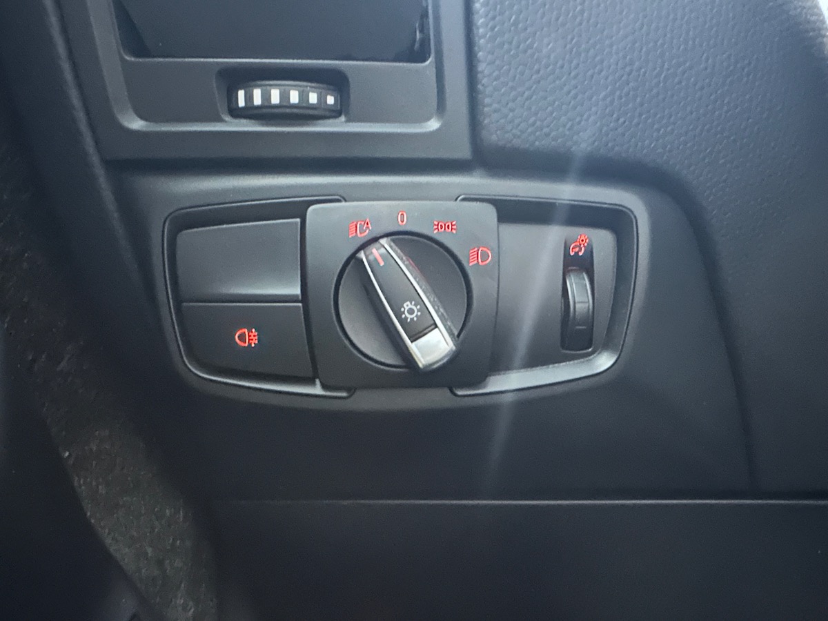 Bmw i3 120 AH 170 ATELIER BVA 42.2 KWH