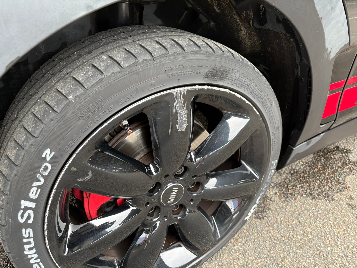 Mini Mini Clubman Cooper S 192ch BVA8 Finition Exquisite - ALL4