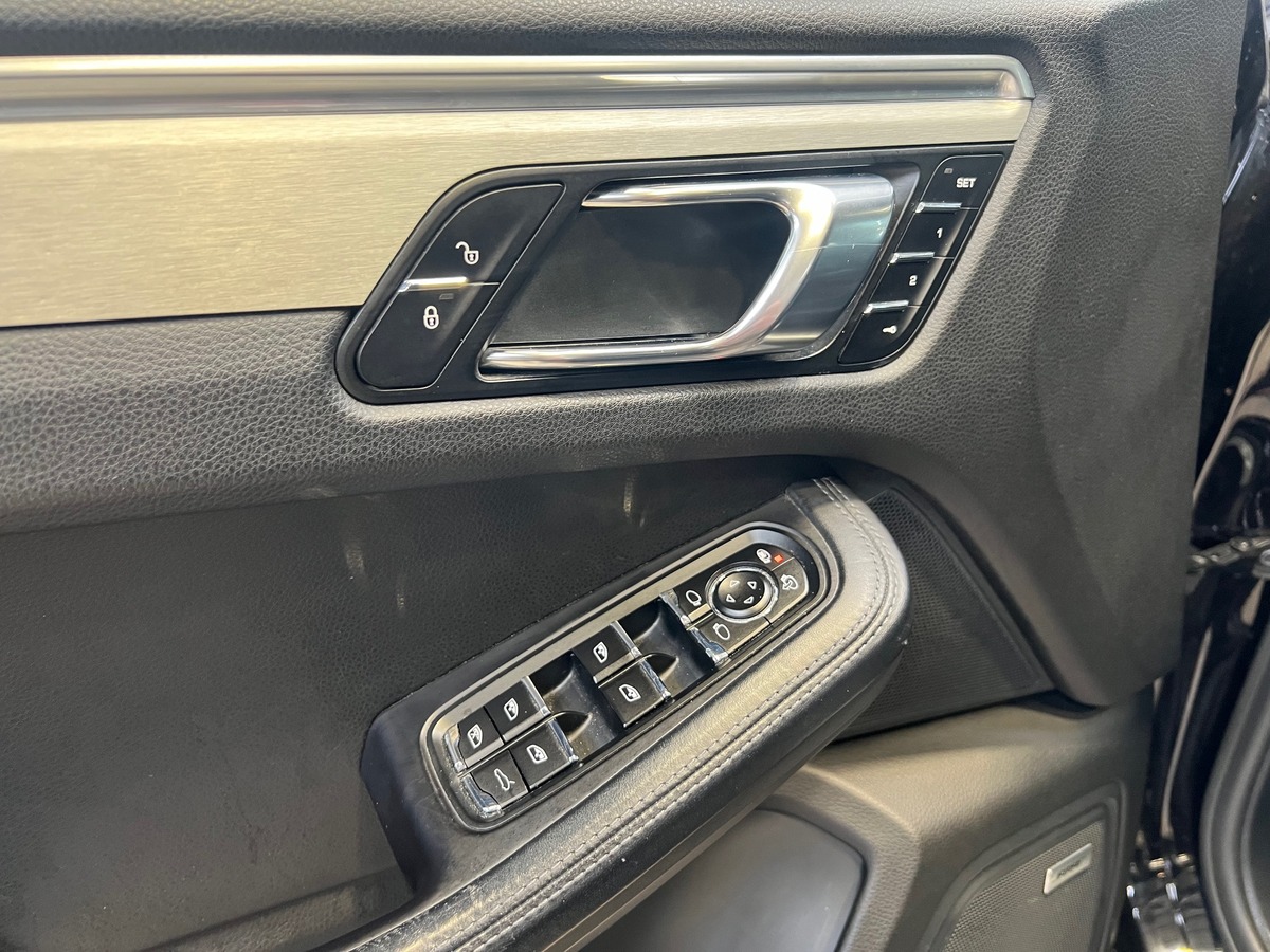 Porsche Macan S DIESEL 3.0 V6 258 ch PDK7