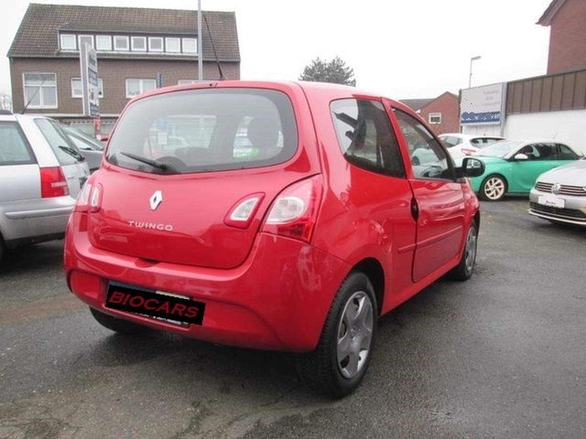 RENAULT Twingo Expression *