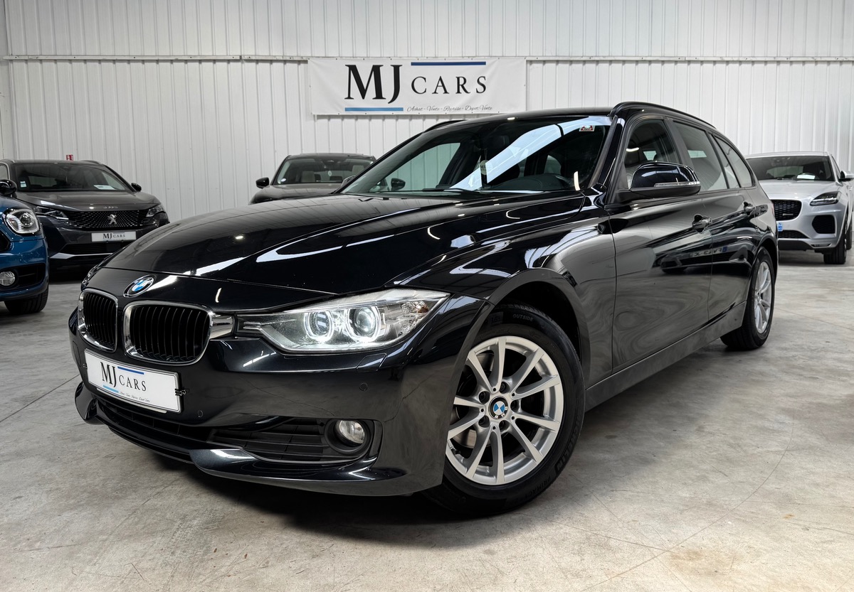 Bmw Série 3