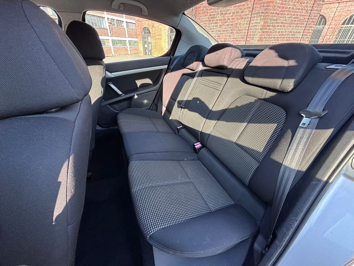 Peugeot 407 2.0 HDI 135CH Premium Pack - Révisé - Garantie