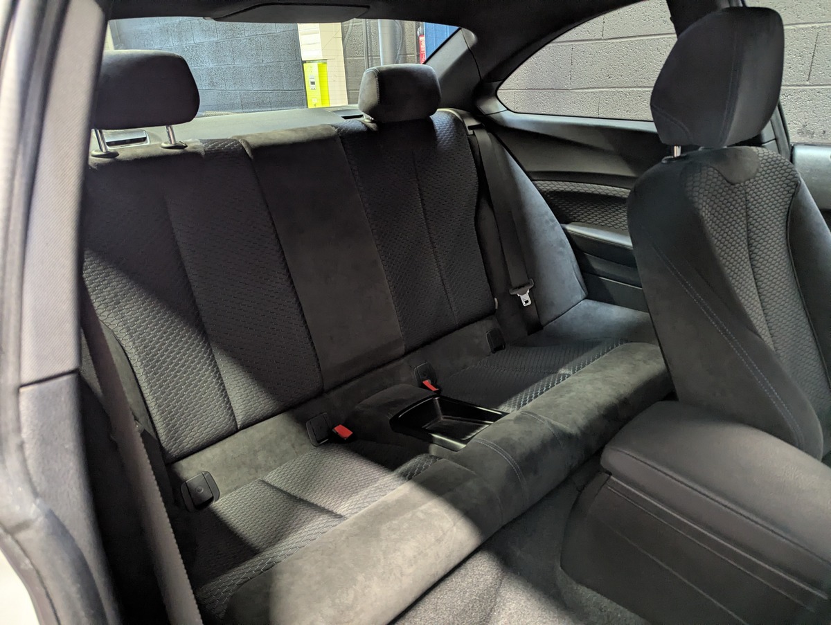 Bmw Série 2 M240i F22 340CH