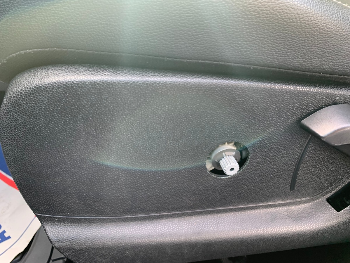 Ford EcoSport 125 | ST-LINE | Caméra de recul | Apple Car play | Régulateur de vitesse | Attelage