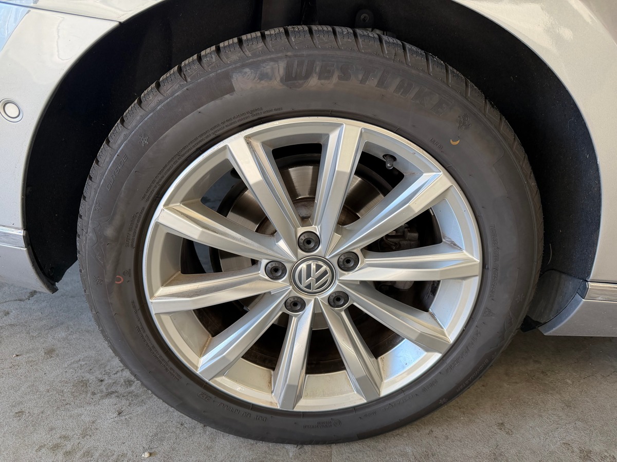 Volkswagen Passat SW Carat 2.0 tdi 150ch DSG Kit Distribution Ok