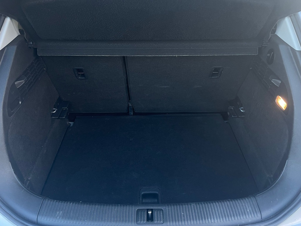 Audi A1 Sportback 1.6 tdi 105 Ambition BVM