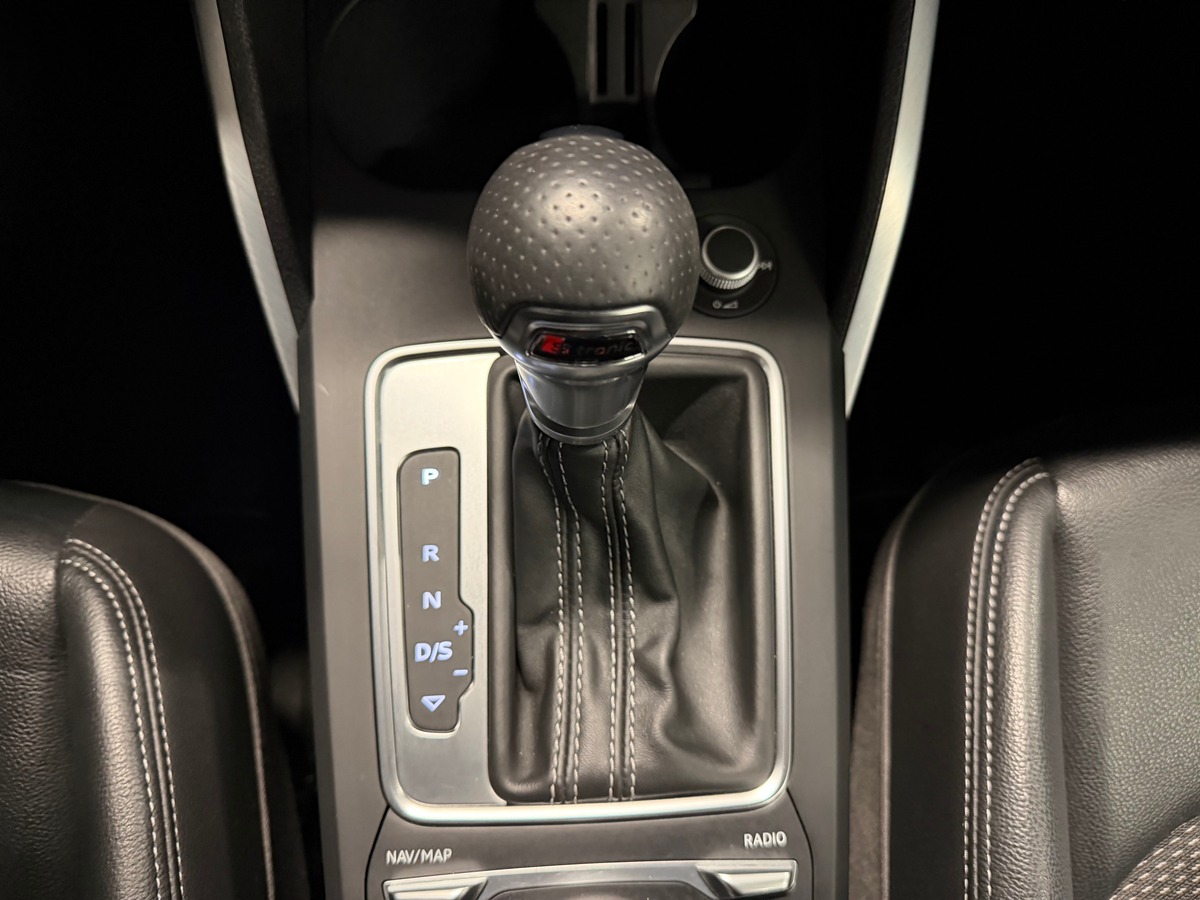 Audi Q2 35 tdi S Line Quattro Cock Pit / Caméra de Recul / Suivi Audi