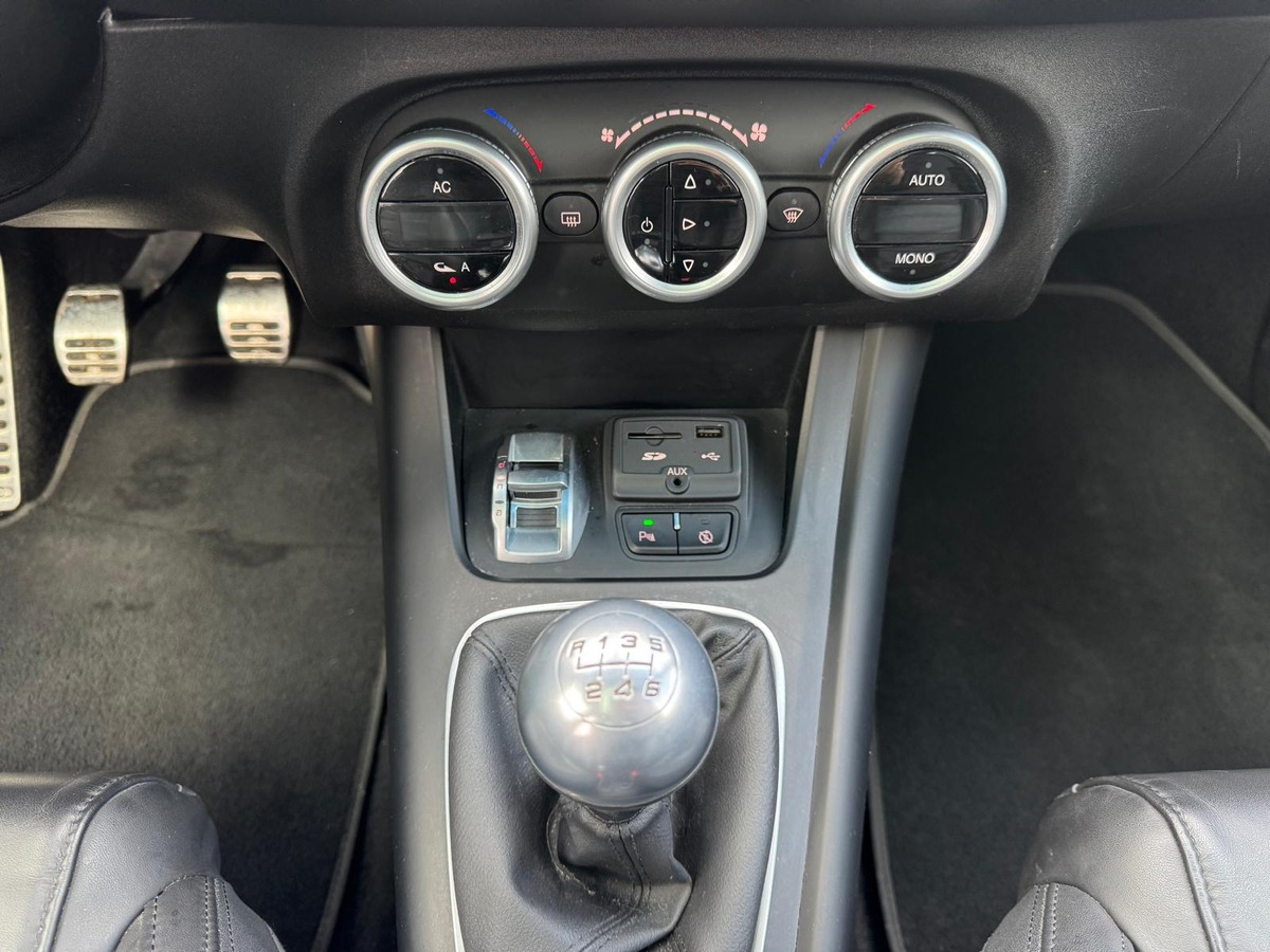 Alfa Romeo Giulietta 1.6 JTDM 120cv Executive