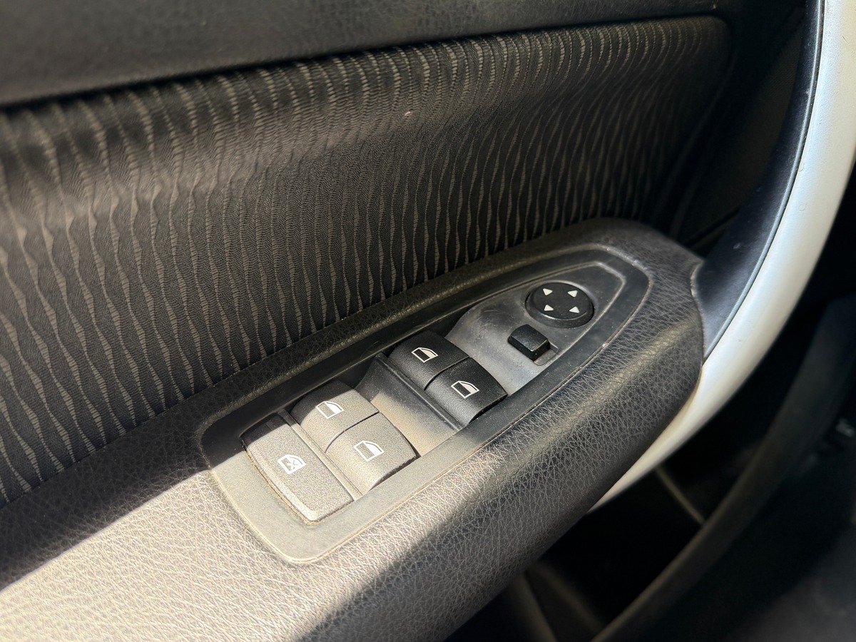 Bmw Série 1 116d F20 EfficientDynamics Edition Lounge