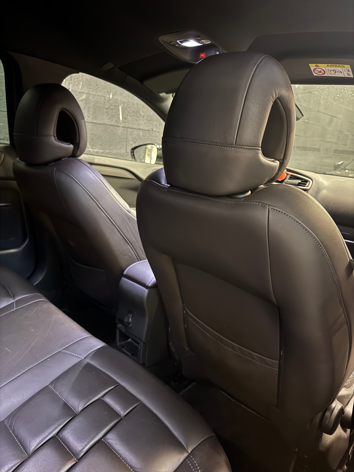 DS DS 4 BlueHDi 1.6 120ch So Chic S&S