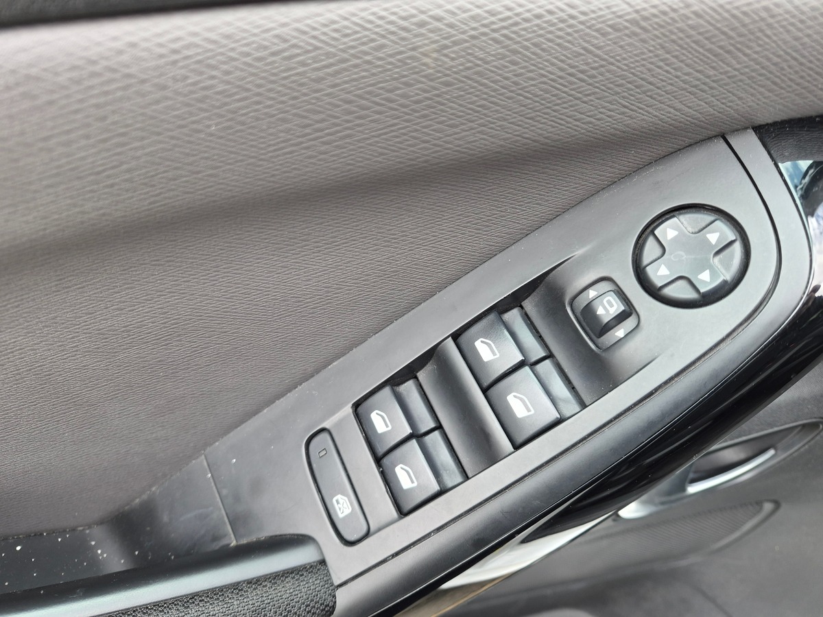 Citroën C4 Picasso 1.2 130 ch Feel EAT6