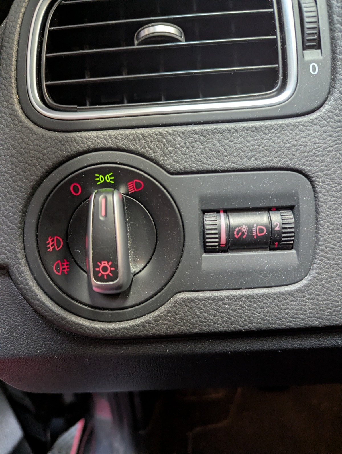 Volkswagen Polo 1.6 tdi
