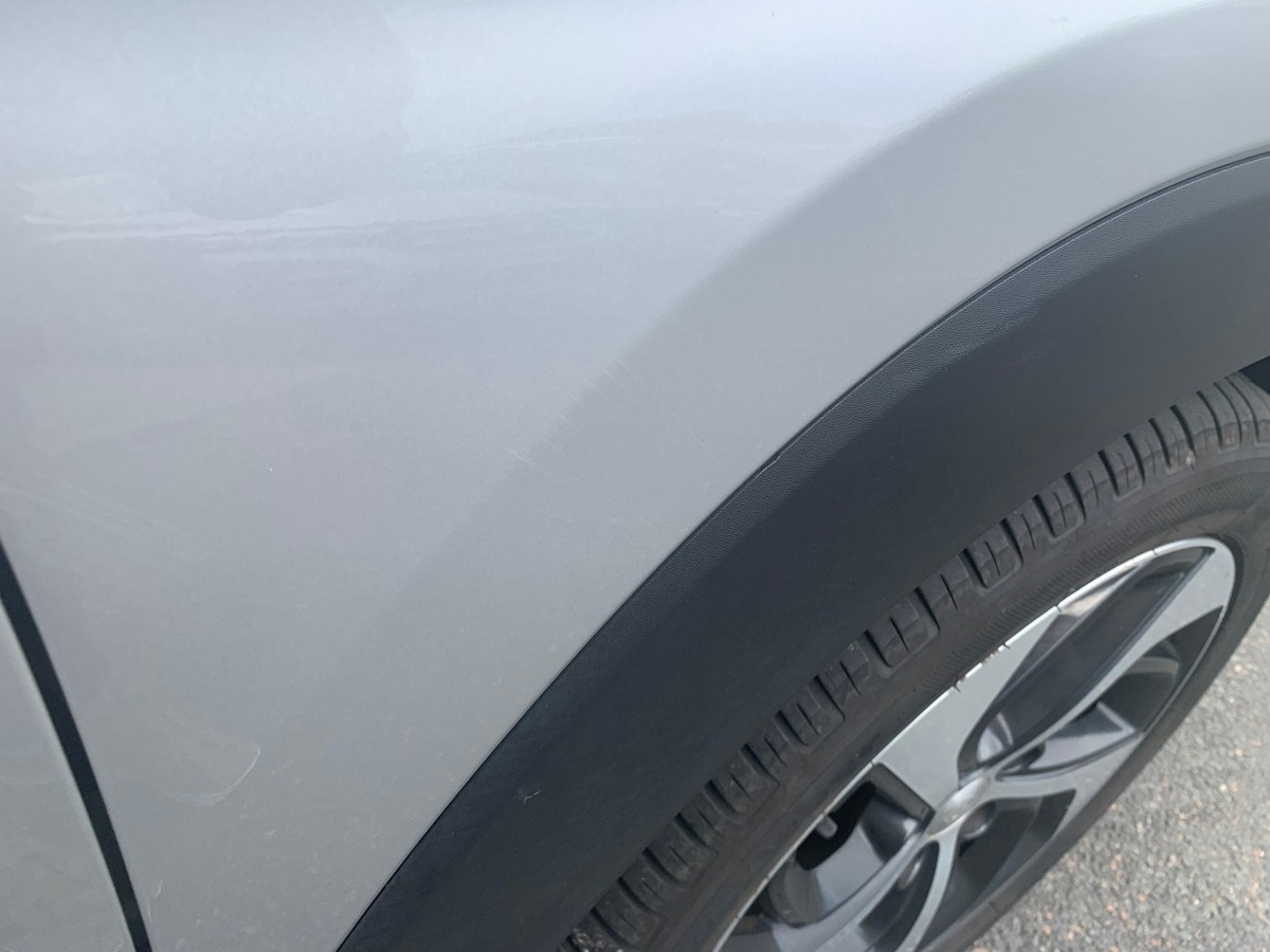 Hyundai Tucson 141 chevaux | Creative | Caméra de recul | Attelage | Roue de secours