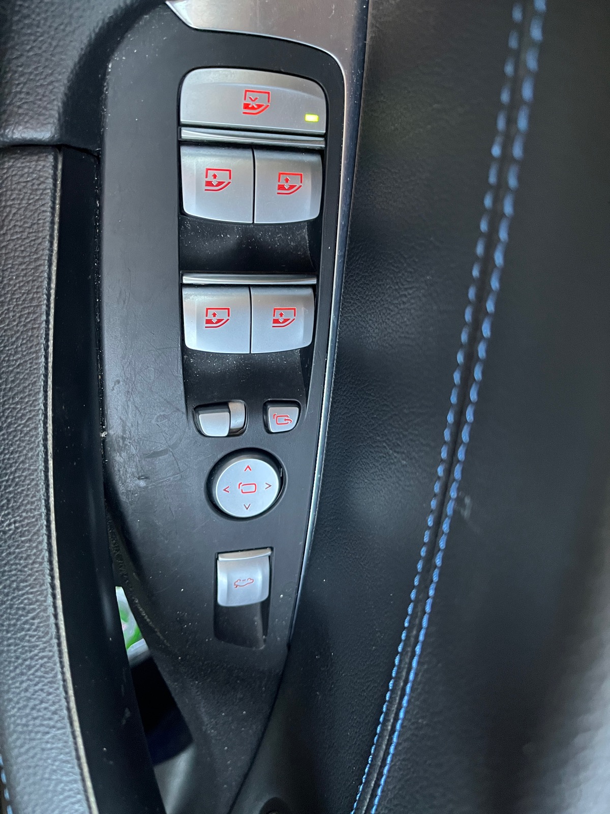 Bmw X4 (G02) 30d xDrive 3.0 d 265 cv, Suivi Complet BMW, Toit Ouvrant, 4 JANTES HIVER