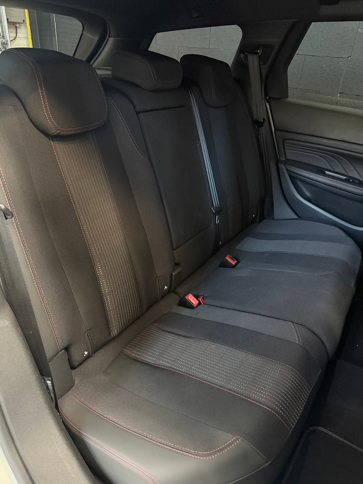 Peugeot 308 1.5 BLUEHDI 130 GT