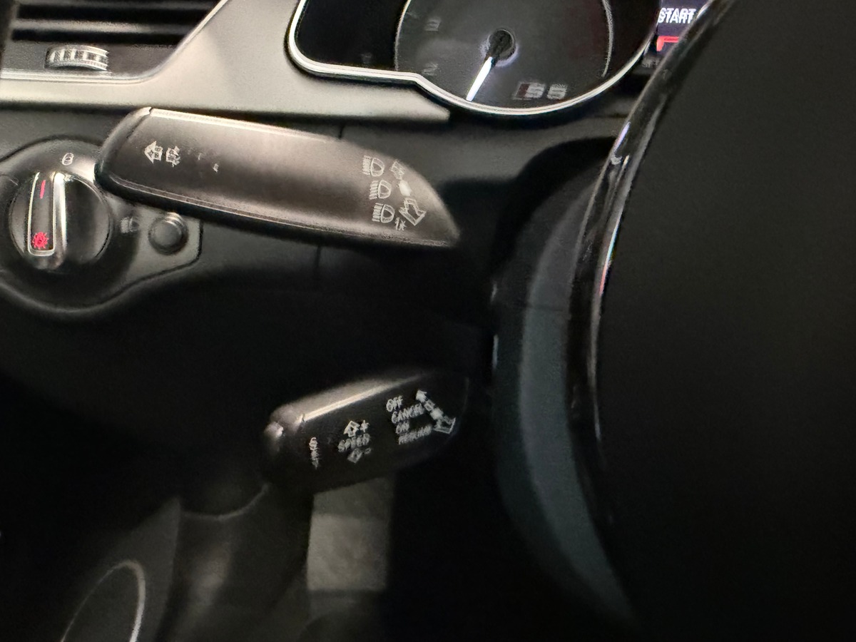 Audi S5 V6 3.0 tfsi 333CH Toit Panoramique / Sièges Sport S / Bang & Olufsen