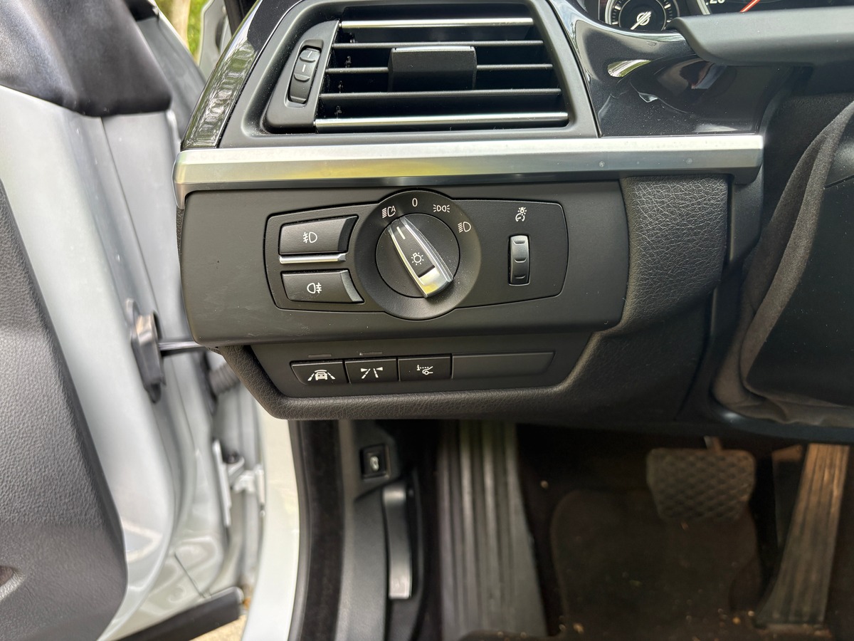 Bmw Série 6 640d - 313ch