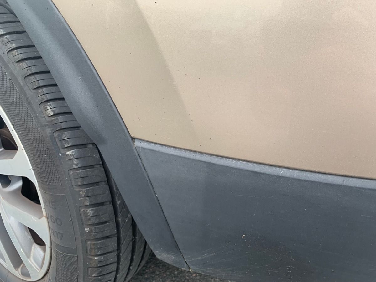 RENAULT Kadjar 130 chevaux | Zen | Caméra recul | Radars | Régulateur de vitesse | GPS | Bluetooth