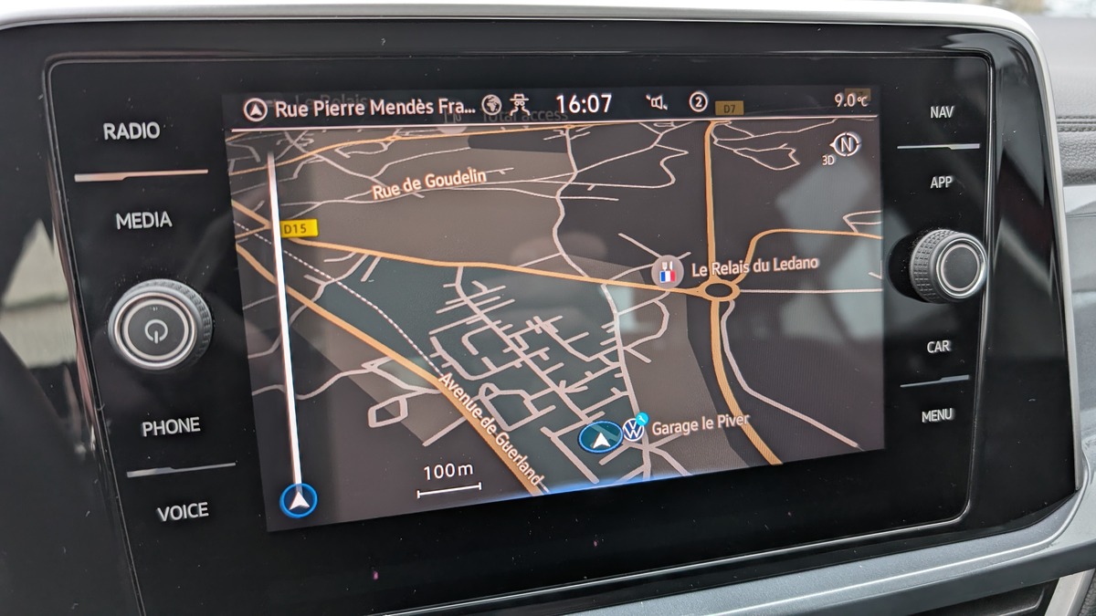 Volkswagen T-Roc 1.5 TSi 150 DSG Style