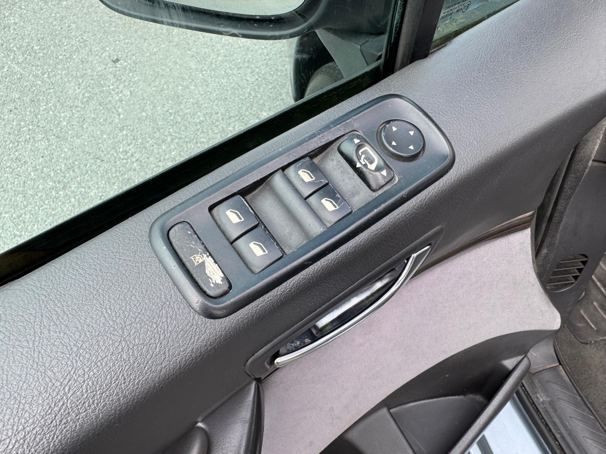 Citroën C8 2.0 HDI 120- 7 Places- Distribution neuve