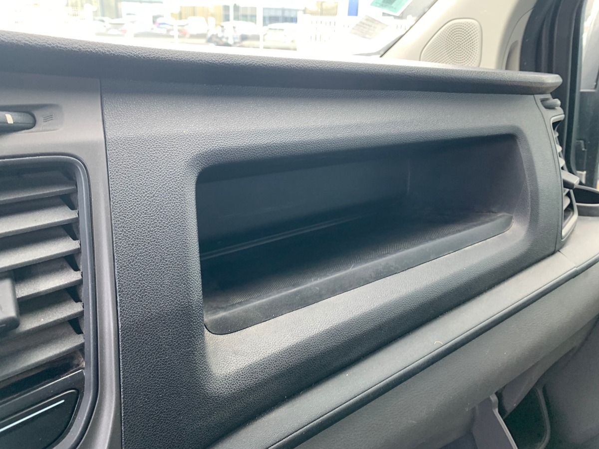 Ford Custom 130 chevaux | Trend business | L2H2 | Régulateur de vitesse | Apple car Play | 3 Places