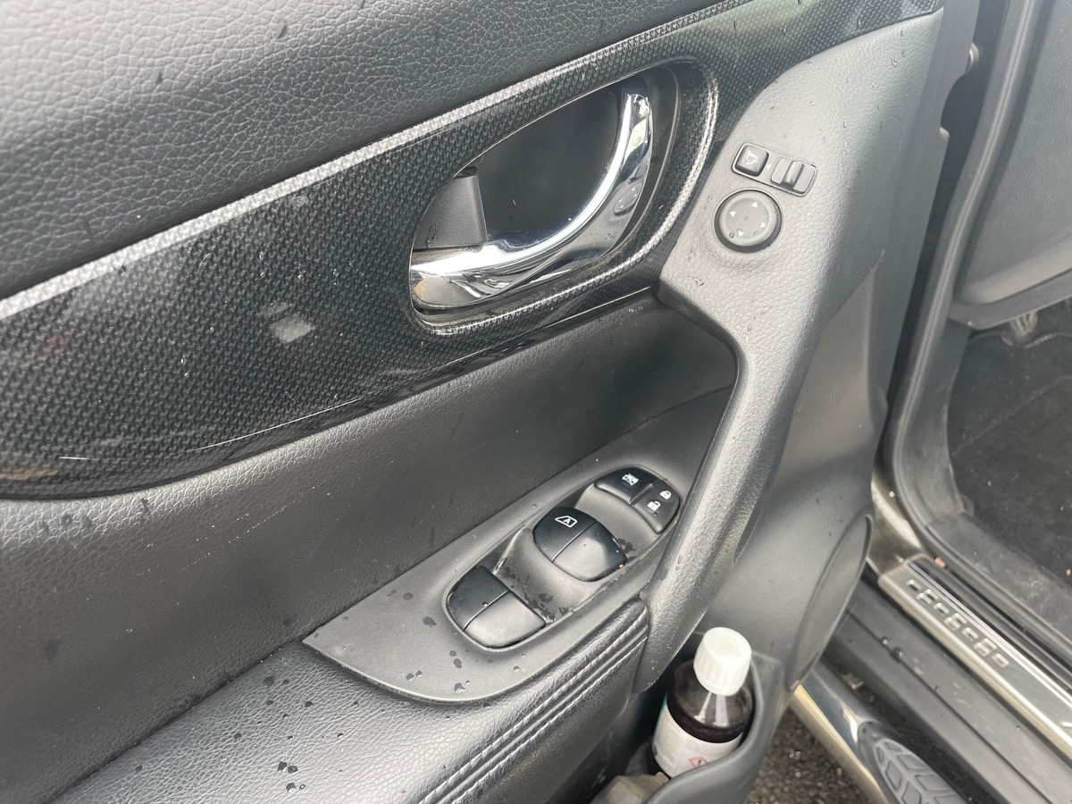 Nissan NISSAN X TRAIL 1.6 DIG-T N-Connecta Euro 6