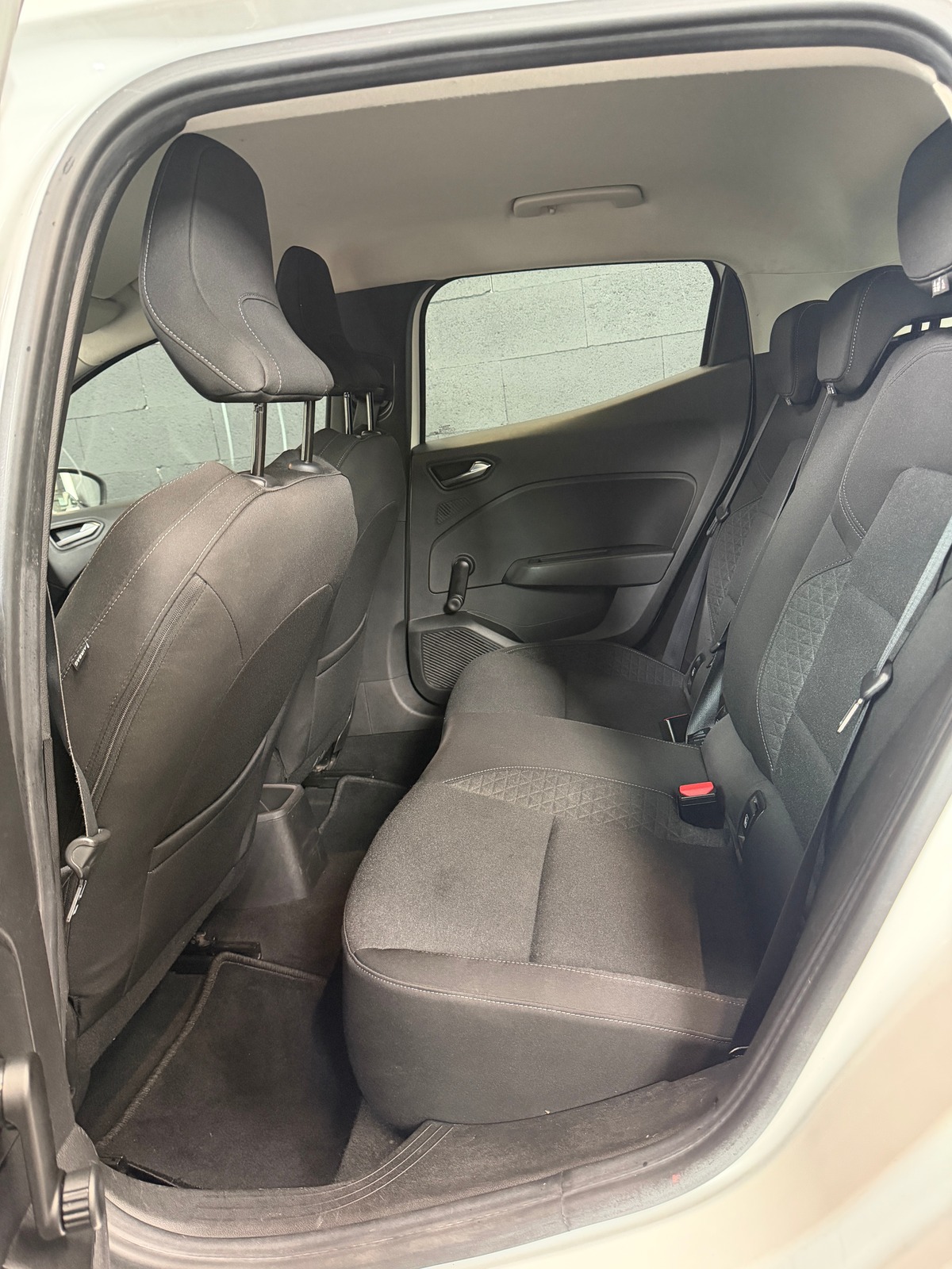 RENAULT Clio 5 (V) 1.5 DCi 85 ch